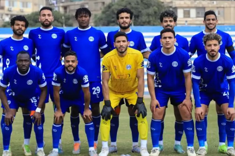 الترسانة ينفي إقالة الجهاز الفني.. ويغرم اللاعبين مع تجميد المستحقات المالية 